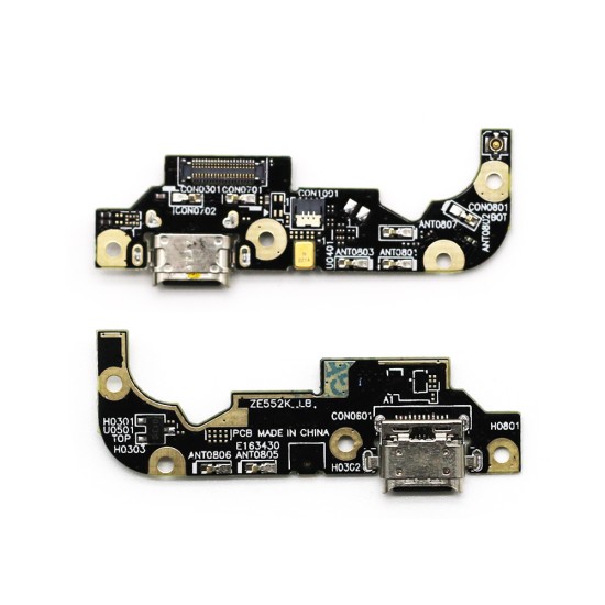 Placa de Carga+Micrófono Asus Zenfone 3/ZE552KL Placa de Carga+Micrófono Asus Zenfone 3/ZE552KL